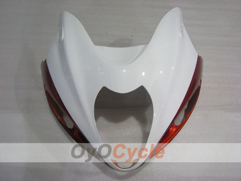 Front Upper Fairing For Suzuki 97-07 GSXR1300 #OYO87910845 Main image