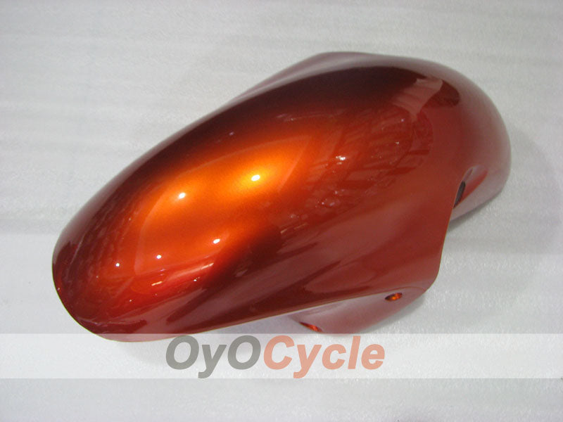 Front Fender Fairing For Suzuki 97-07 GSXR1300 #OYO87910843 Main image