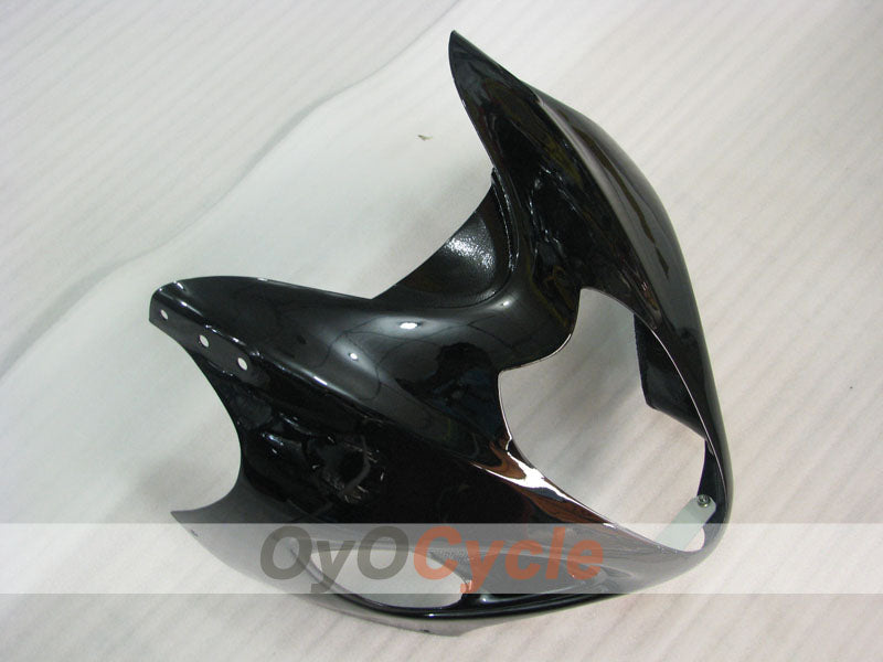 Front Upper Fairing For Suzuki 97-07 GSXR1300 #OYO87910847 Secondary image