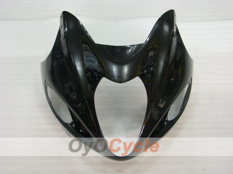 Front Upper Fairing For Suzuki 97-07 GSXR1300 #OYO87910847 Main image