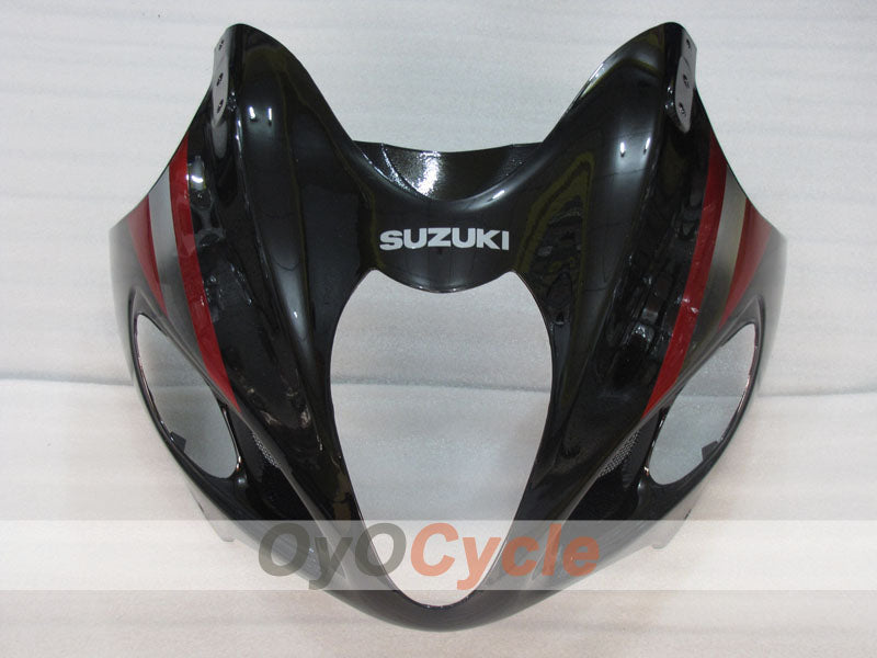 Front Upper Fairing For Suzuki 97-07 GSXR1300 #OYO87910849 Main image