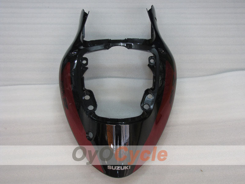 Rear Tail Fairing For Suzuki 97-07 GSXR1300 #OYO87910850 Main image