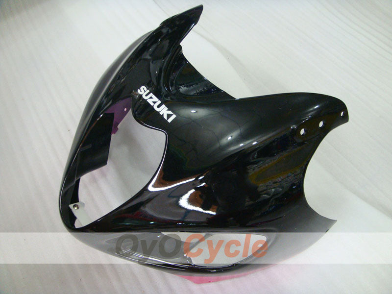 Front Upper Fairing For Suzuki 97-07 GSXR1300 #OYO87910852 Secondary image
