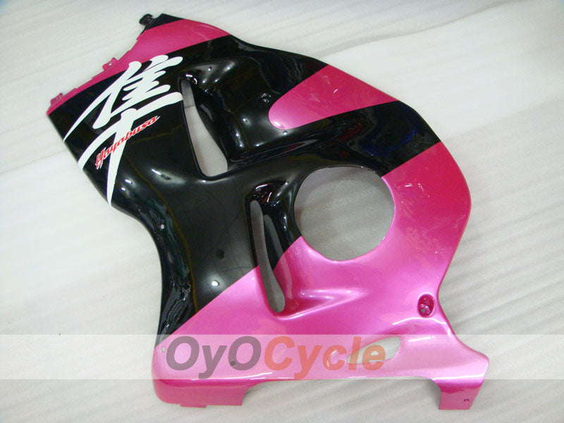 Left & Right Side Fairing For Suzuki 97-07 GSXR1300 #OYO87910854