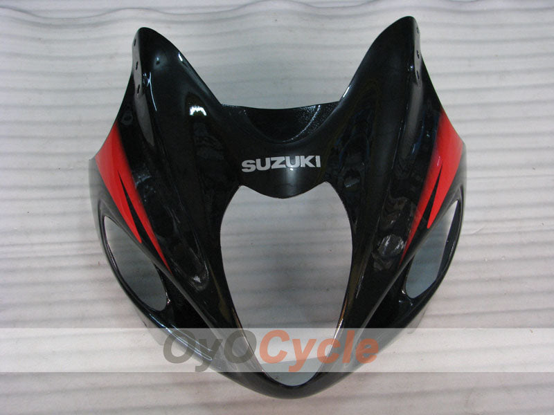 Front Upper Fairing For Suzuki 97-07 GSXR1300 #OYO87910855 Main image