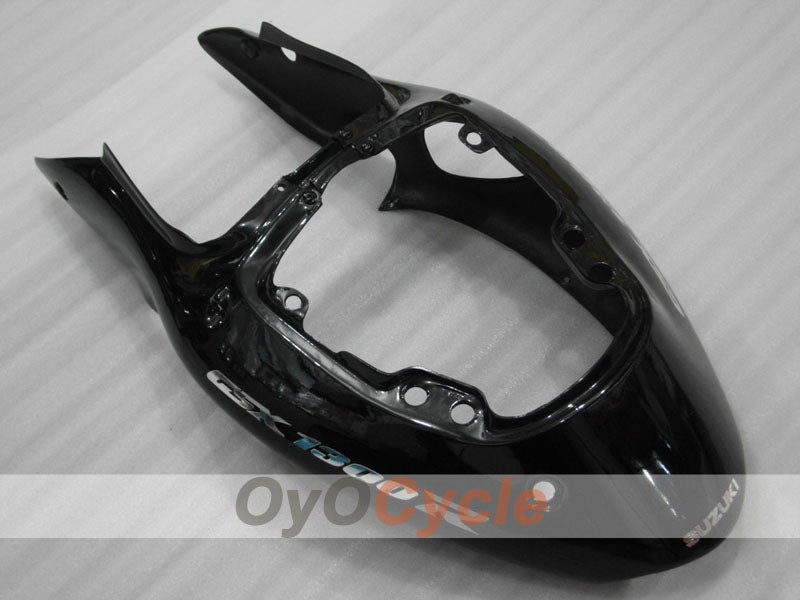 Rear Tail Fairing For Suzuki 97-07 GSXR1300 #OYO87910859 Secondary image