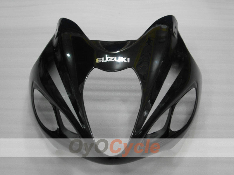 Front Upper Fairing For Suzuki 97-07 GSXR1300 #OYO87910858 Main image