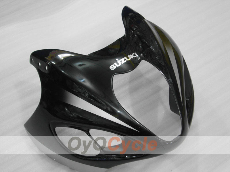 Front Upper Fairing For Suzuki 97-07 GSXR1300 #OYO87910858 Secondary image