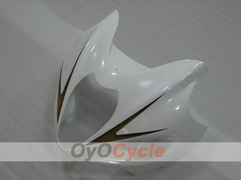 Front Upper Fairing For Suzuki 97-07 GSXR1300 #OYO87910861 Main image