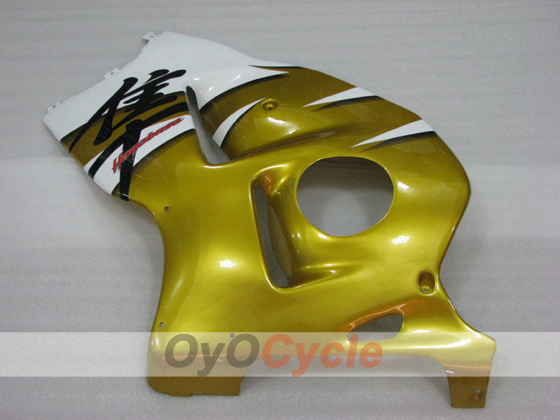 Left & Right Side Fairing For Suzuki 97-07 GSXR1300 #OYO87910864 Main image