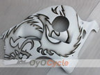 Left & Right Side Fairing For Suzuki 97-07 GSXR1300 #OYO87910867