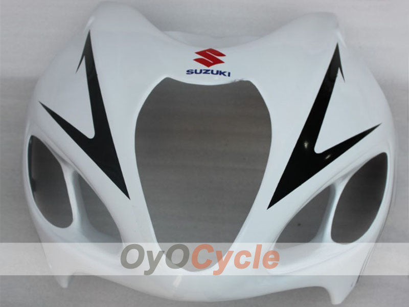 Front Upper Fairing For Suzuki 97-07 GSXR1300 #OYO87910865 Main image