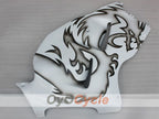 Left & Right Side Fairing For Suzuki 97-07 GSXR1300 #OYO87910867