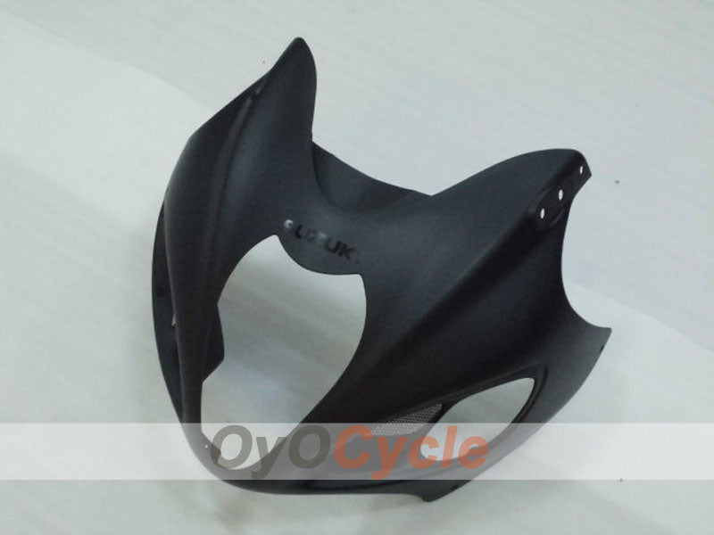 Front Upper Fairing For Suzuki 97-07 GSXR1300 #OYO87910869 Main image