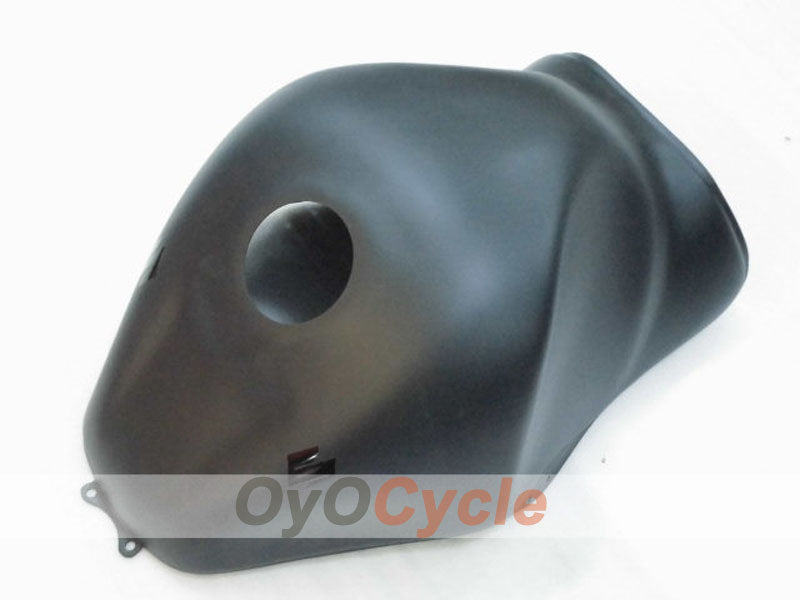 Injection Fairing kit for 99-07 GSXR1300 Hayabusa - Black, Matte - No sticker / decal, Factory Style, Customize #OYO87905601