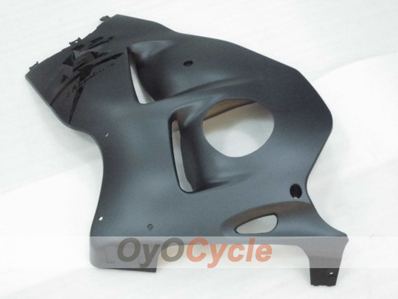 Left & Right Side Fairing For Suzuki 97-07 GSXR1300 #OYO87910872 Main image