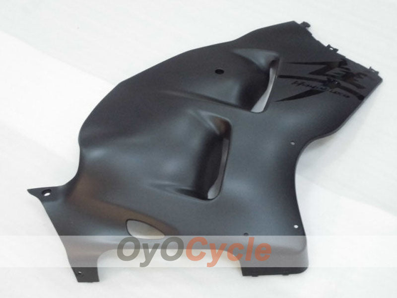 Left & Right Side Fairing For Suzuki 97-07 GSXR1300 #OYO87910872 Secondary image