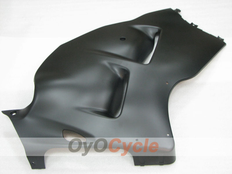 Left & Right Side Fairing For Suzuki 97-07 GSXR1300 #OYO87910875 Secondary image