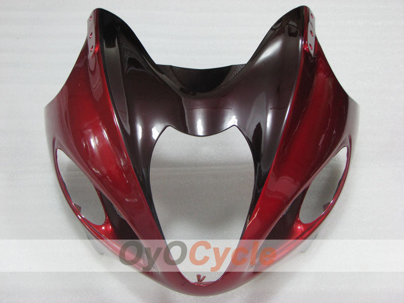 Front Upper Fairing For Suzuki 97-07 GSXR1300 #OYO87910877 Main image