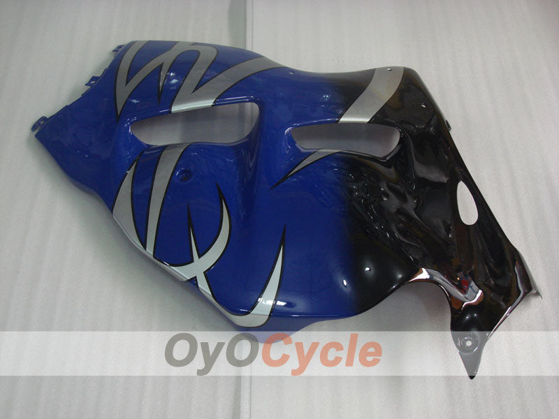 Left & Right Side Fairing For Suzuki 97-07 GSXR1300 #OYO87910888