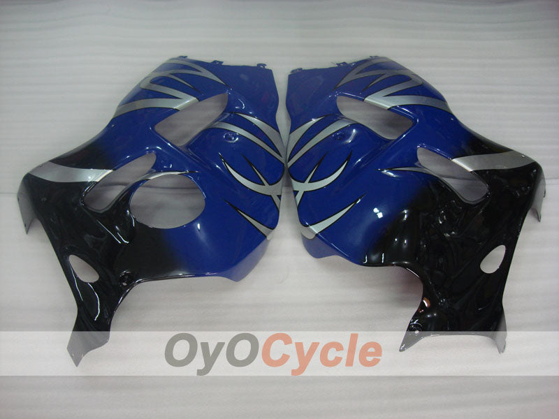 Left & Right Side Fairing For Suzuki 97-07 GSXR1300 #OYO87910888
