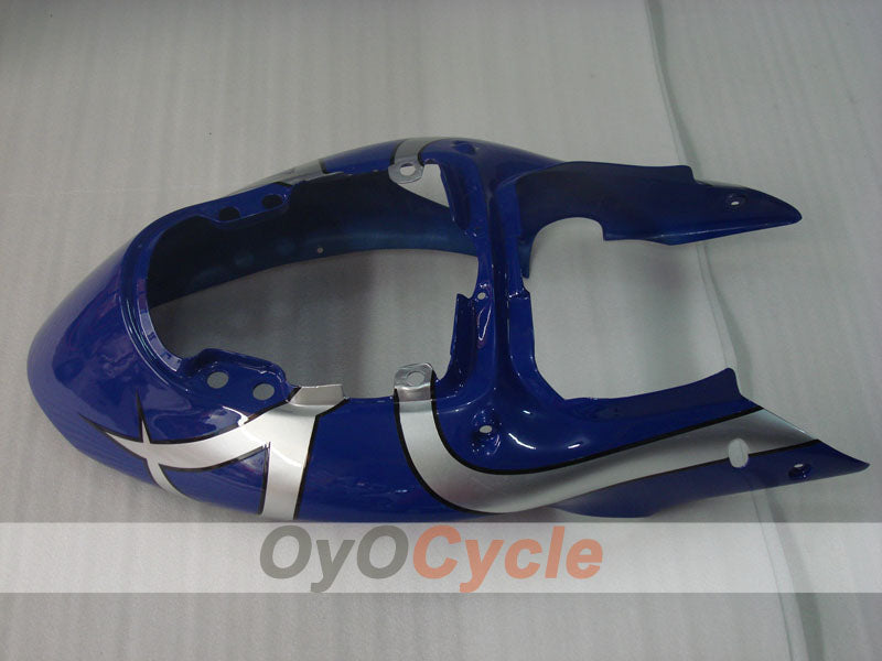 Rear Tail Fairing For Suzuki 97-07 GSXR1300 #OYO87910887 Secondary image