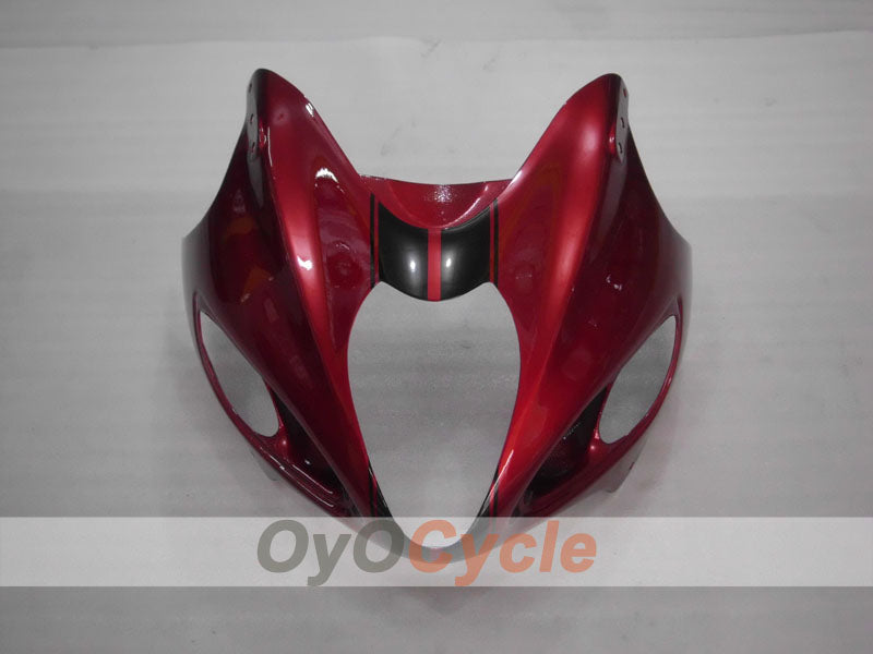 Front Upper Fairing For Suzuki 97-07 GSXR1300 #OYO87910890 Main image