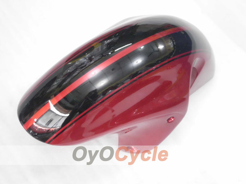 Front Fender Fairing For Suzuki 97-07 GSXR1300 #OYO87910889 Secondary image