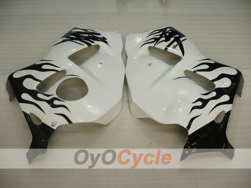 Left & Right Side Fairing For Suzuki 97-07 GSXR1300 #OYO87910897 Main image