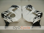 Left & Right Side Fairing For Suzuki 97-07 GSXR1300 #OYO87910897