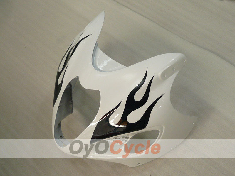 Front Upper Fairing For Suzuki 97-07 GSXR1300 #OYO87910894 Secondary image