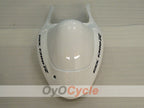 Injection Fairing kit for 99-07 GSXR1300 Hayabusa - White, Black - Flame #OYO87905607
