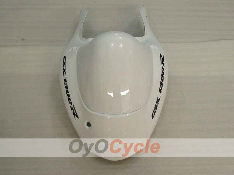 Rear Tail Fairing + Seat Cover For Suzuki 97-07 GSXR1300 #OYO87910895 Main image