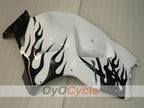 Left & Right Side Fairing For Suzuki 97-07 GSXR1300 #OYO87910897