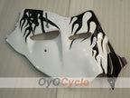 Left & Right Side Fairing For Suzuki 97-07 GSXR1300 #OYO87910897