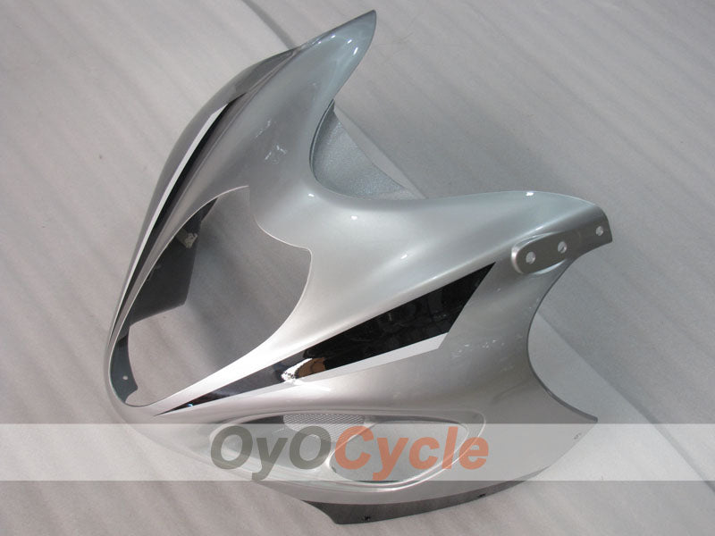 Front Upper Fairing For Suzuki 97-07 GSXR1300 #OYO87910899 Secondary image