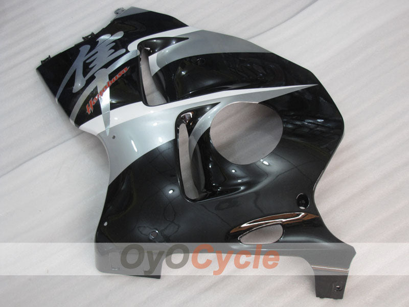 Left & Right Side Fairing For Suzuki 97-07 GSXR1300 #OYO87910901 Main image