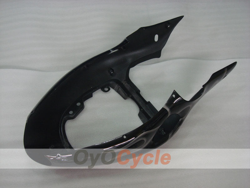 Rear Tail Fairing For Suzuki 97-07 GSXR1300 #OYO87910904 Secondary image