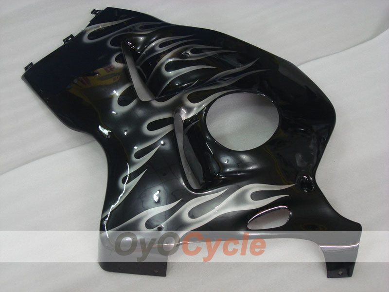 Left & Right Side Fairing For Suzuki 97-07 GSXR1300 #OYO87910906 Main image
