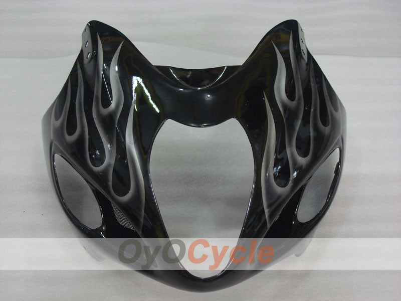 Front Upper Fairing For Suzuki 97-07 GSXR1300 #OYO87910903 Main image