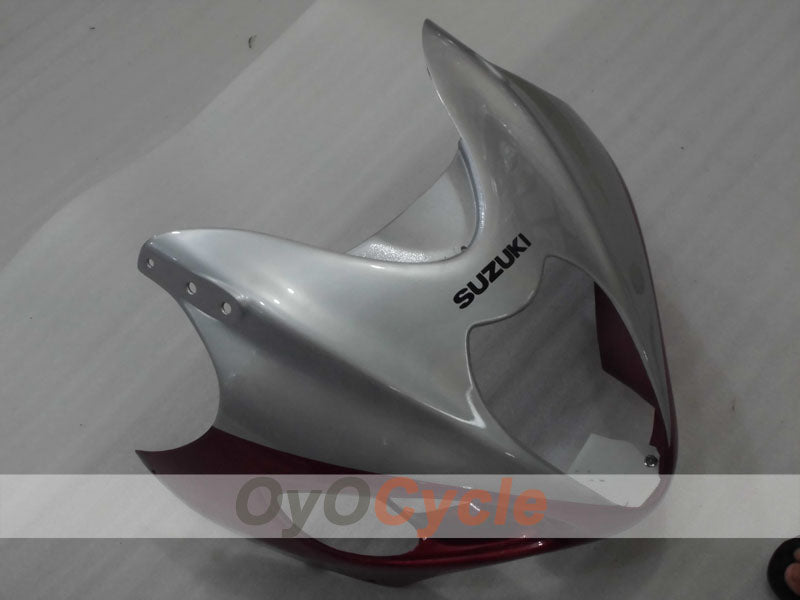 Front Upper Fairing For Suzuki 97-07 GSXR1300 #OYO87910907 Main image