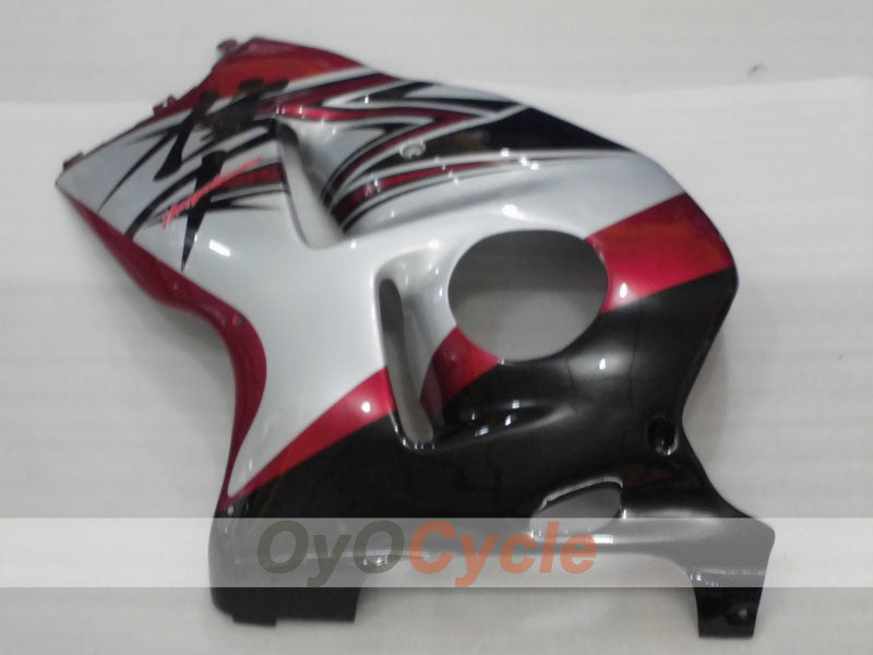 Left & Right Side Fairing For Suzuki 97-07 GSXR1300 #OYO87910909
