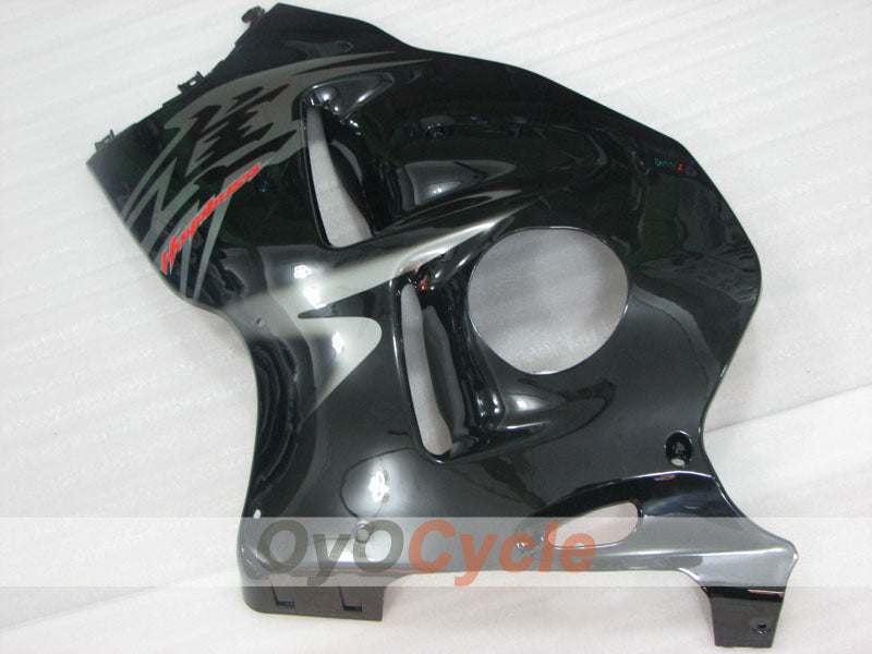 Left & Right Side Fairing For Suzuki 97-07 GSXR1300 #OYO87910912 Main image