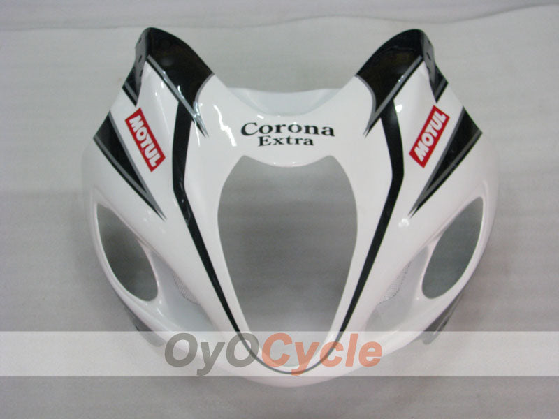 Front Upper Fairing For Suzuki 97-07 GSXR1300 #OYO87910914 Main image