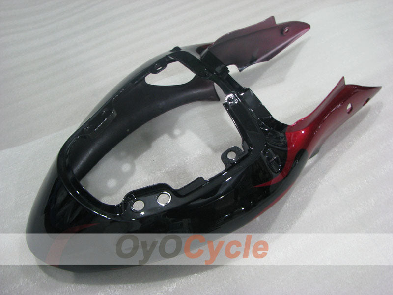 Rear Tail Fairing For Suzuki 97-07 GSXR1300 #OYO87910922 Main image