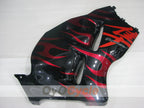Left & Right Side Fairing For Suzuki 97-07 GSXR1300 #OYO87910924