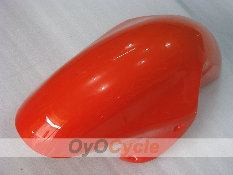Front Fender Fairing For Suzuki 97-07 GSXR1300 #OYO87910928 Secondary image