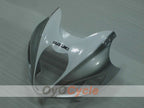Injection Fairing kit for 99-07 GSXR1300 Hayabusa - White, Silver - Factory Style #OYO87905617