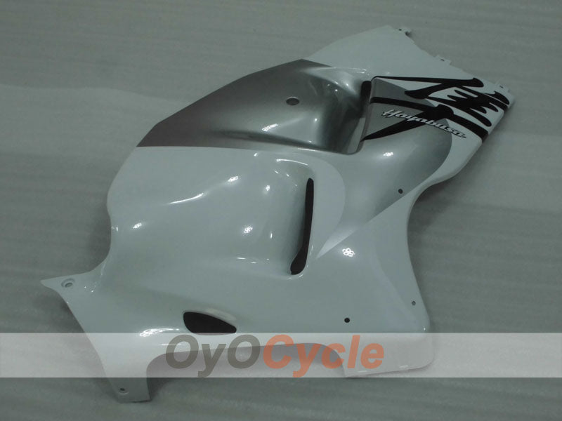 Left & Right Side Fairing For Suzuki 97-07 GSXR1300 #OYO87910934 Main image