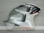 Left & Right Side Fairing For Suzuki 97-07 GSXR1300 #OYO87910941
